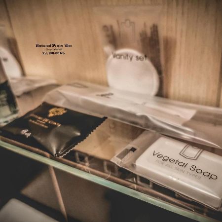 Restaurant Pansion Wien Cierny Brod المظهر الخارجي الصورة